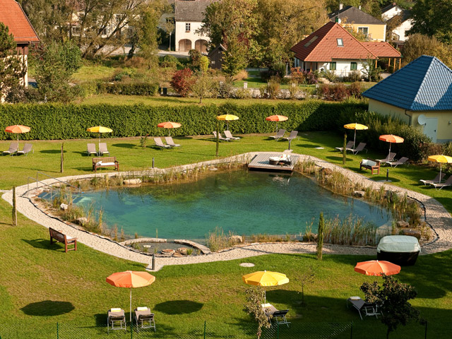 Hotel In montagna