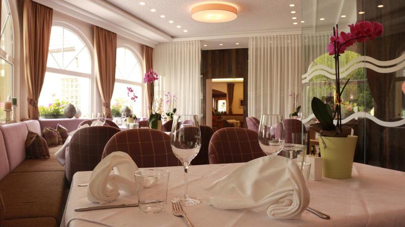 Hotel Mezza pensione