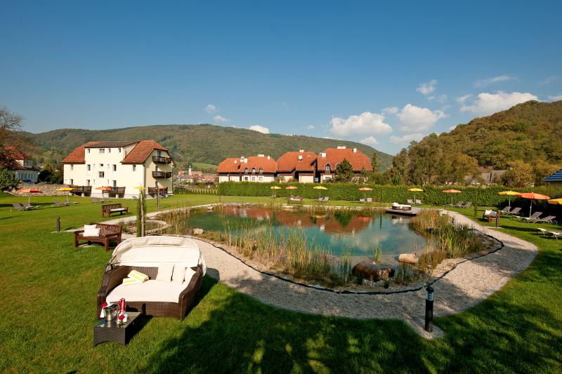 Hotel Buffet per la prima colazione