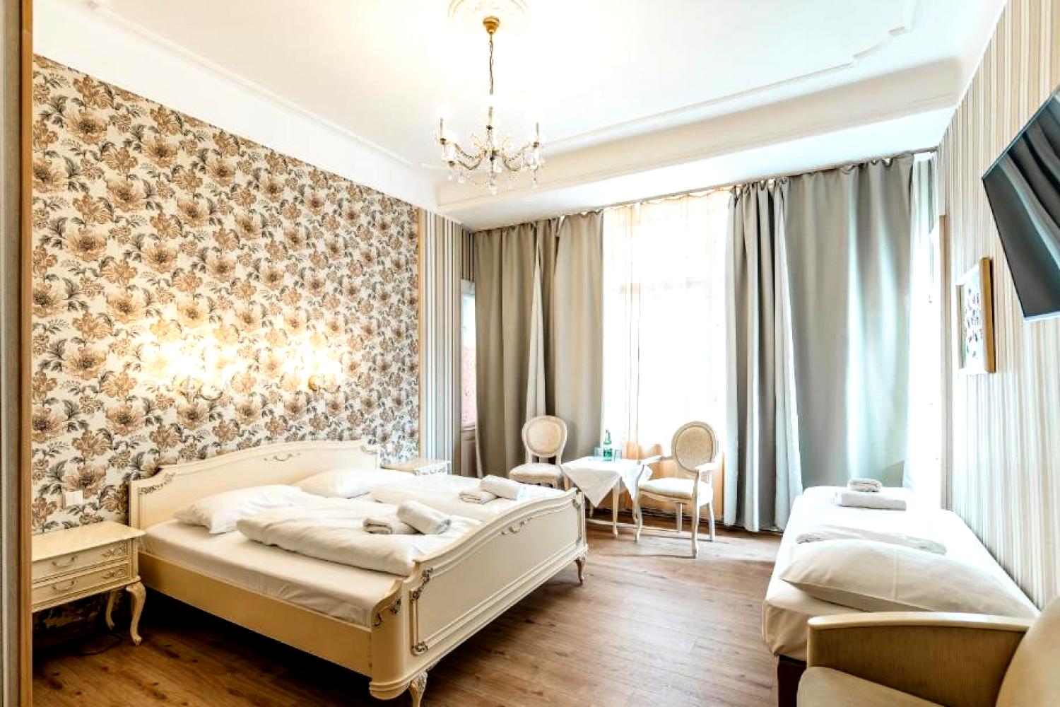 Pension Wien