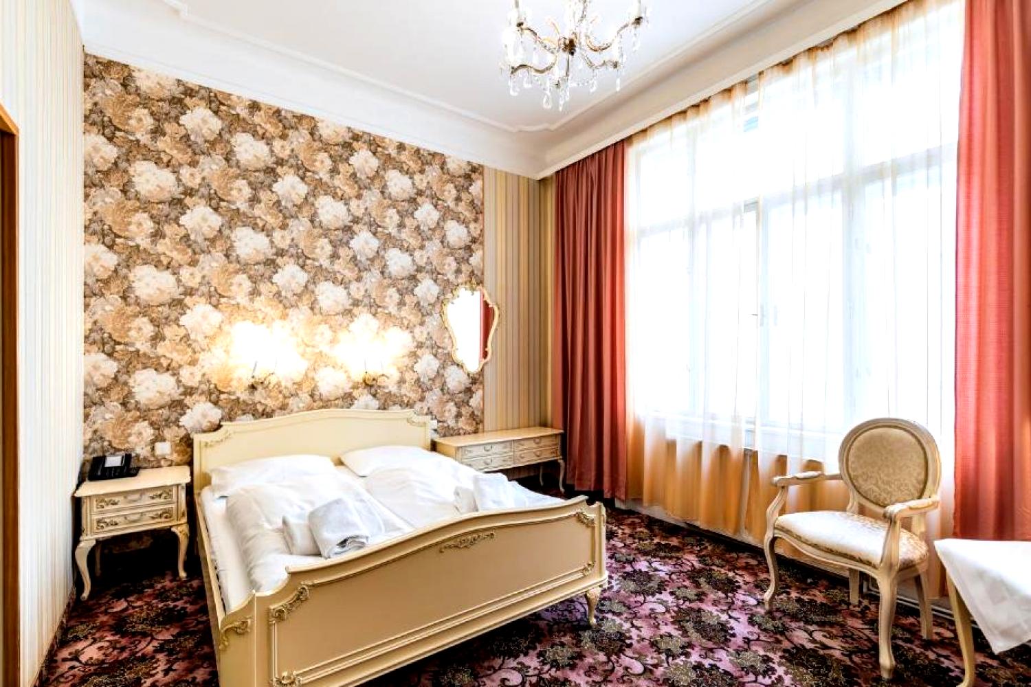 Pension Österreich