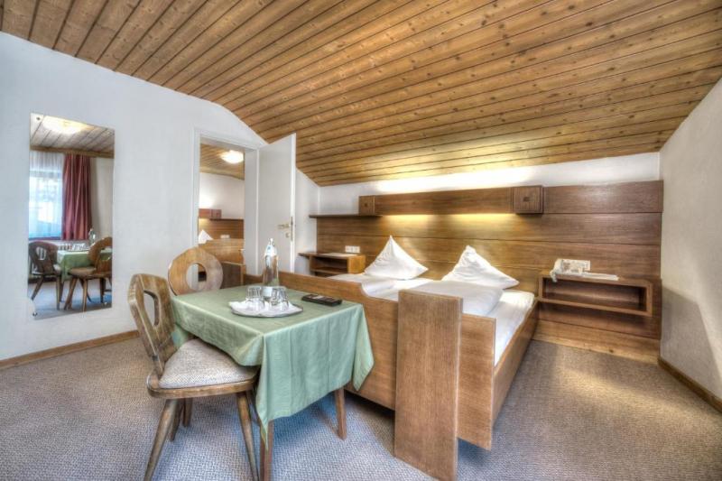 Hotel Innsbruck-Land