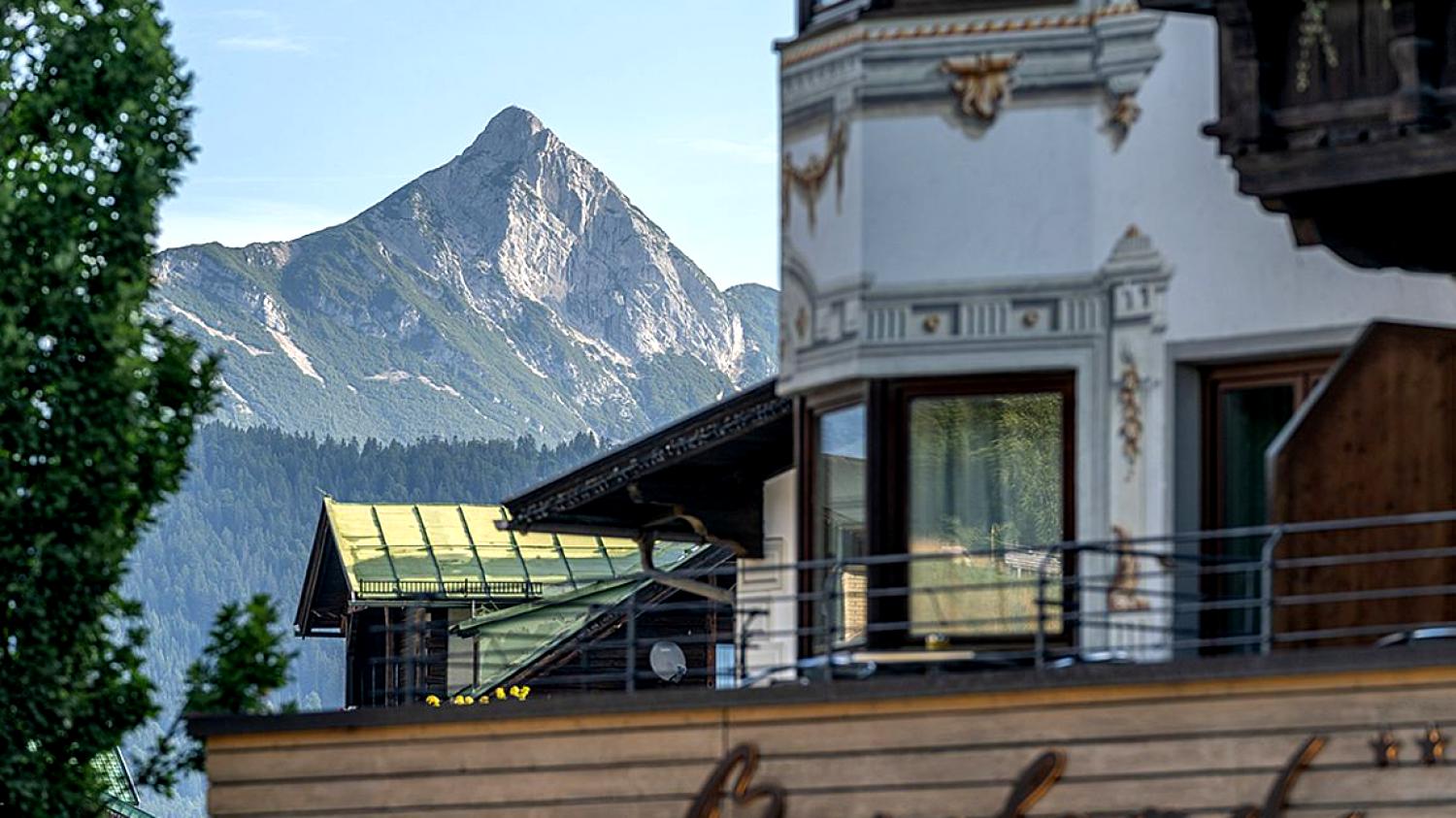 Hotel Tirol