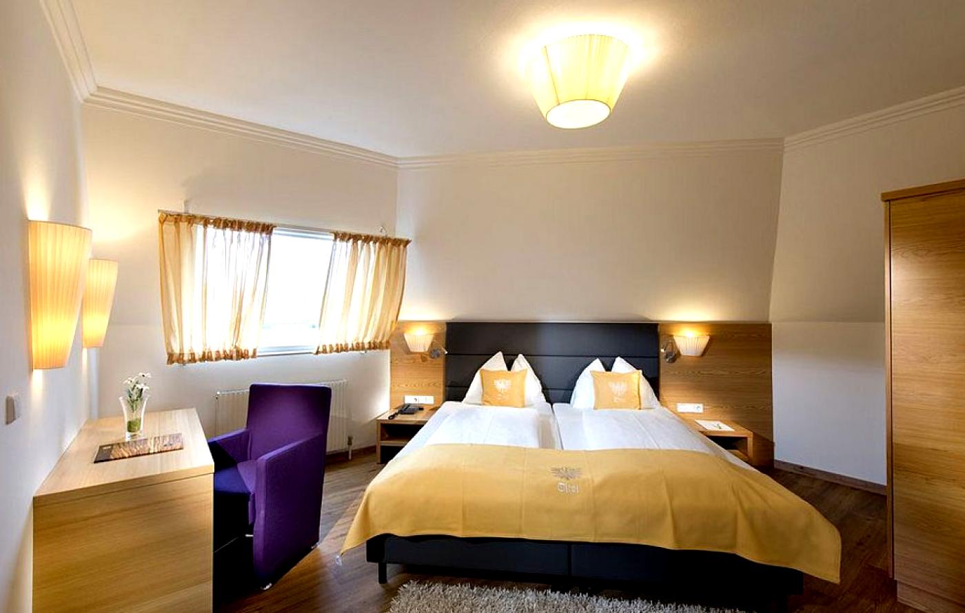 Hotel Massage