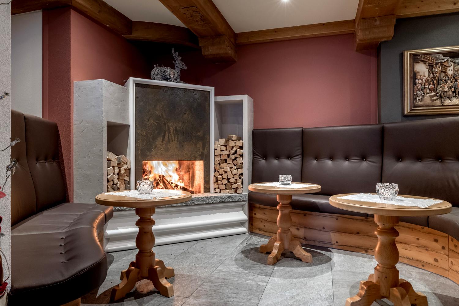 Hotel Tirol