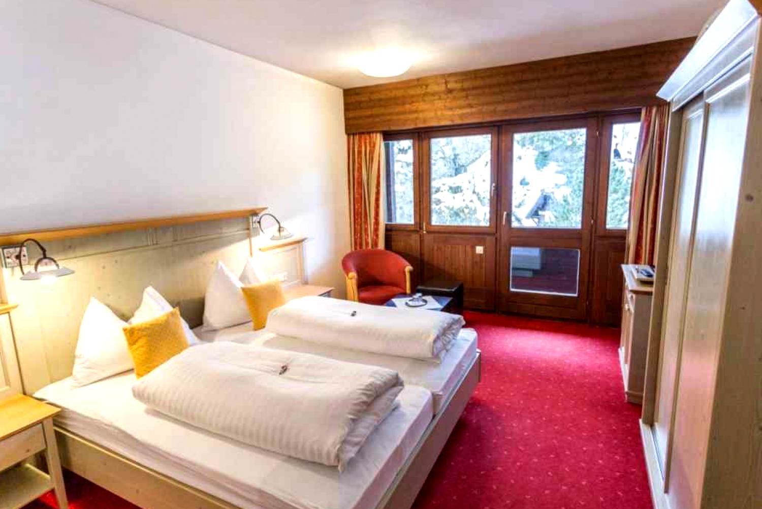 Hotel Salzburg