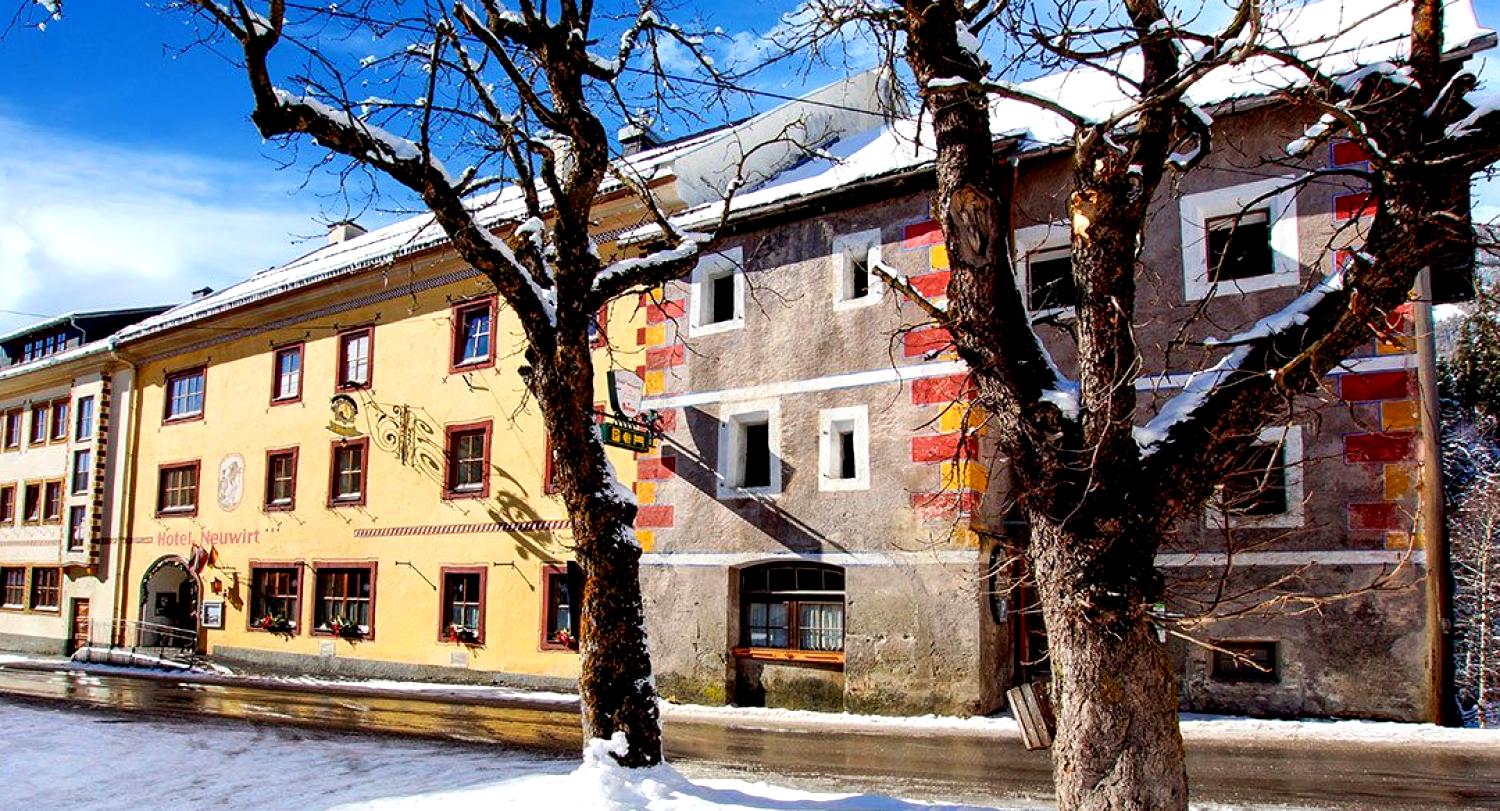 Hotel Hotel