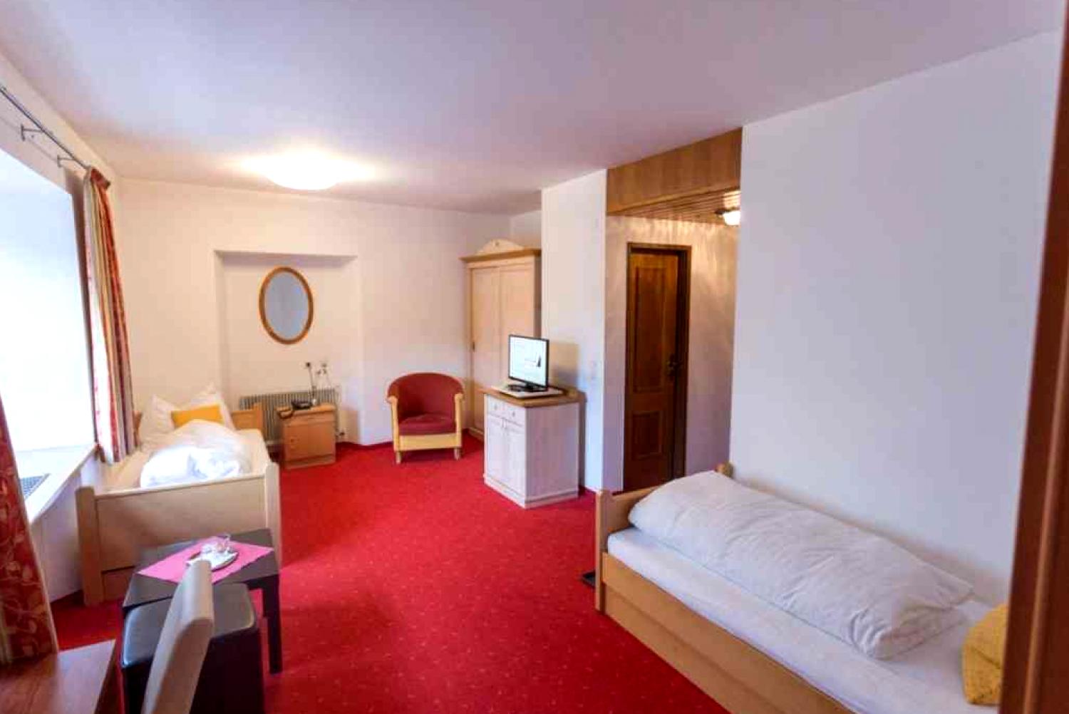 Hotel Beautyfarm