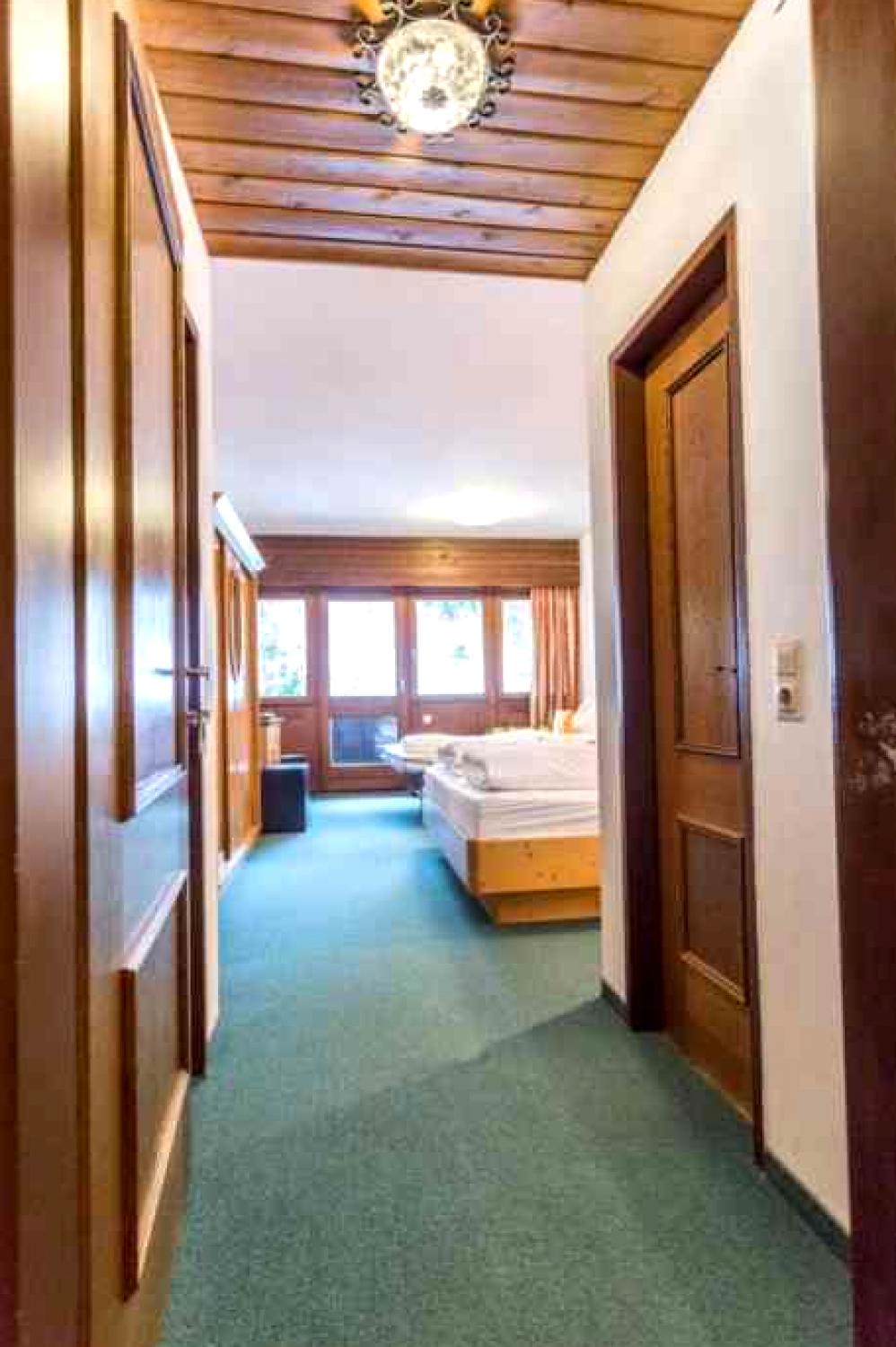Hotel Whirlpool