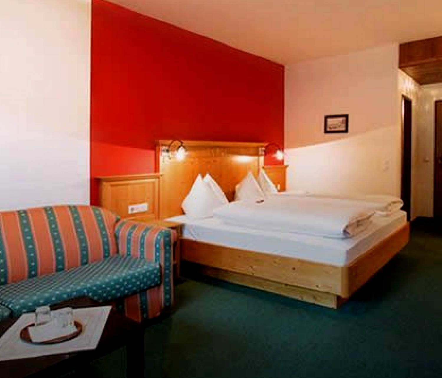 Hotel Sauna