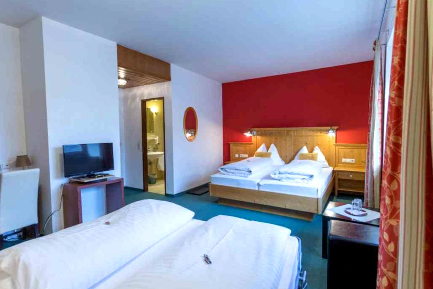 Hotel Bergführer