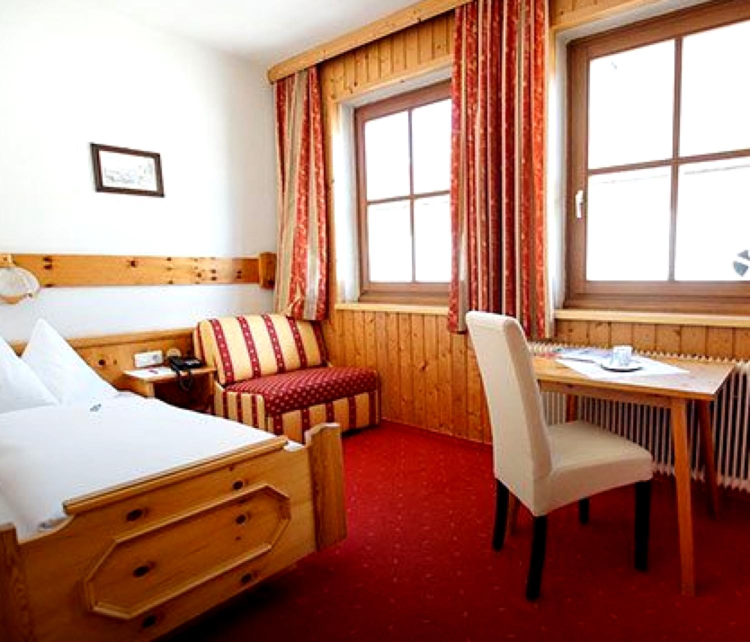 Hotel Bootsverleih