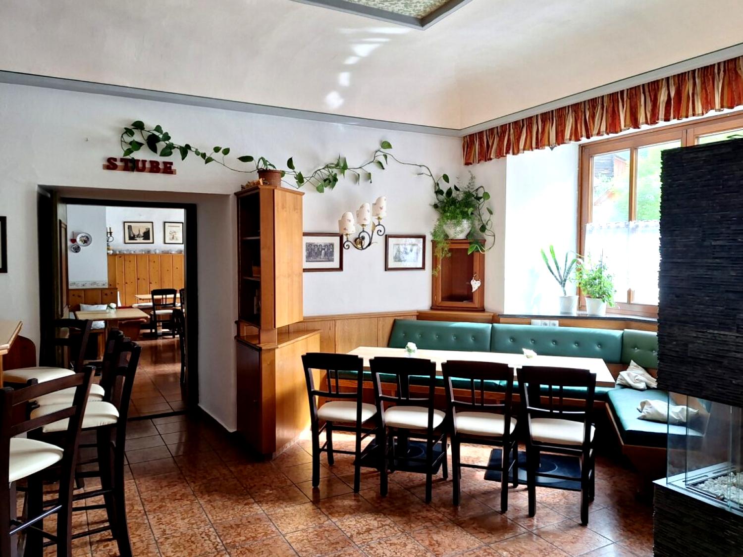 Hotel Hallenbad