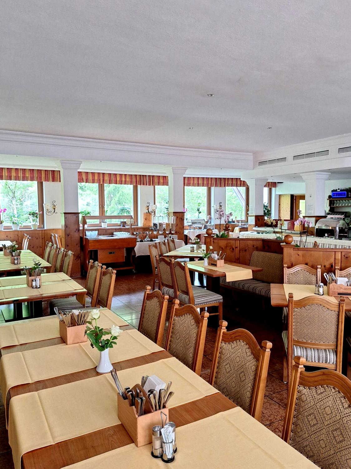 Hotel Schwimmbad