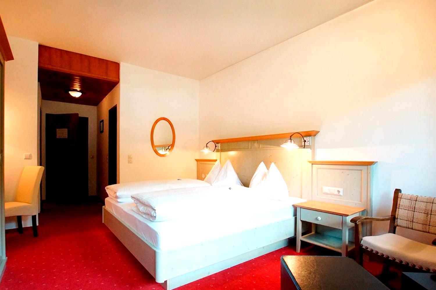 Hotel Reiten