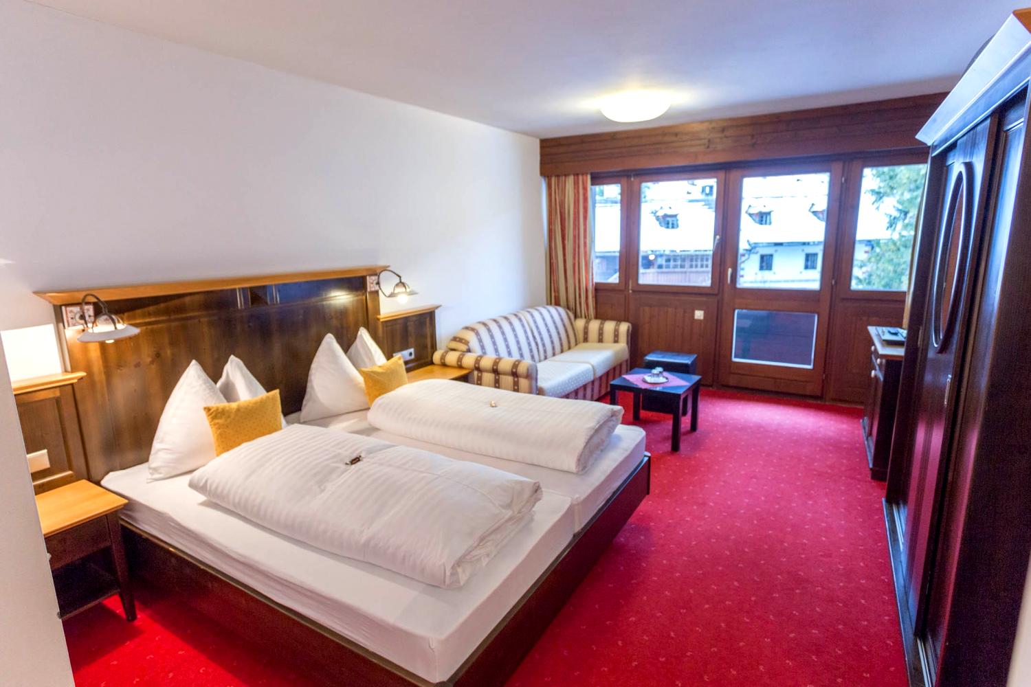 Hotel Fischen / Sportfischen