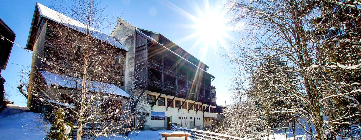 Hotel Adventuresports