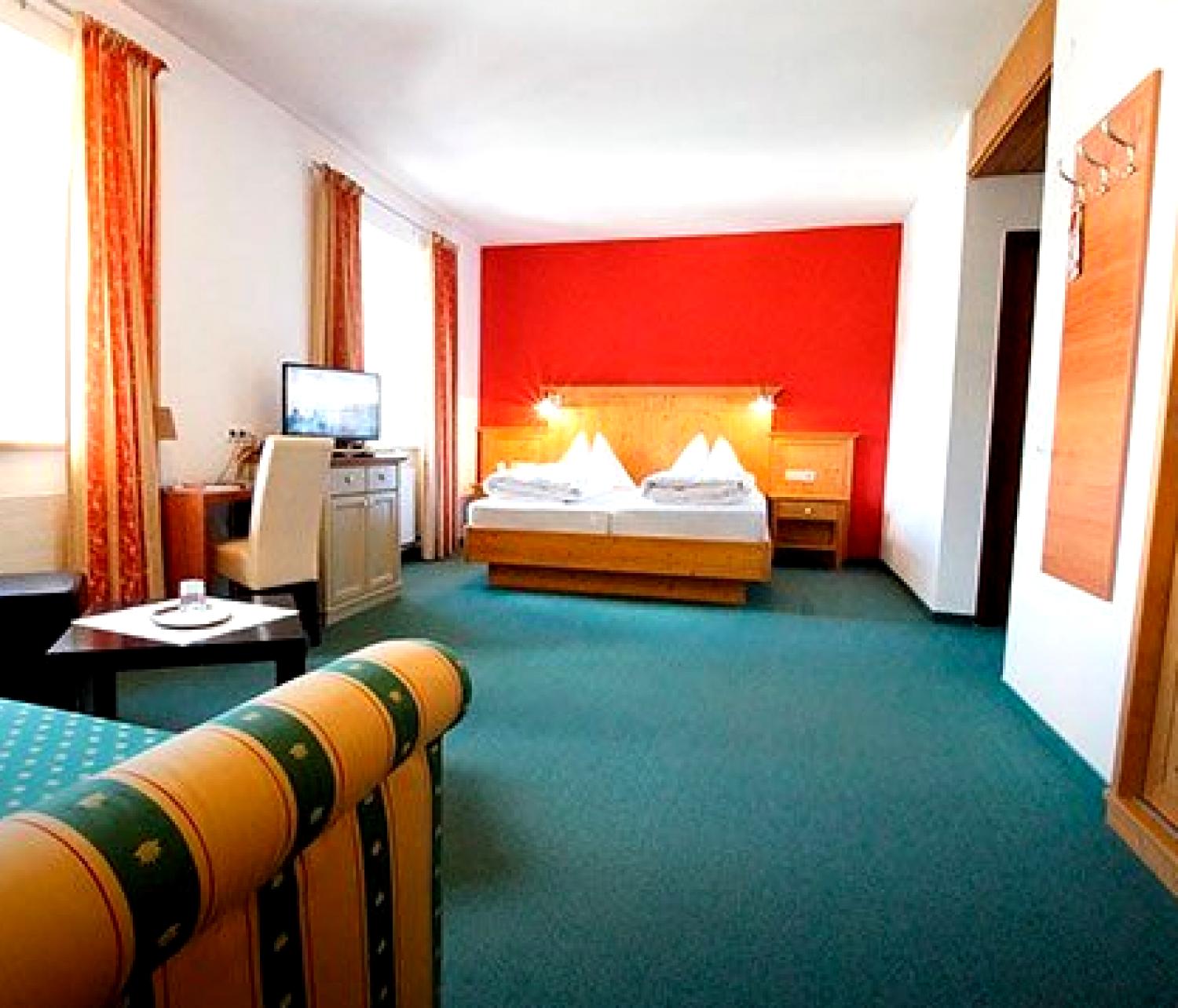 Hotel Kegelbahn