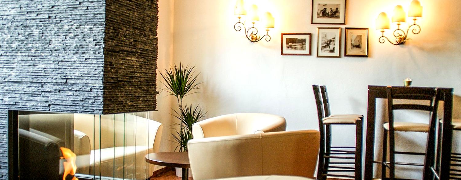Hotel Tanzlokal