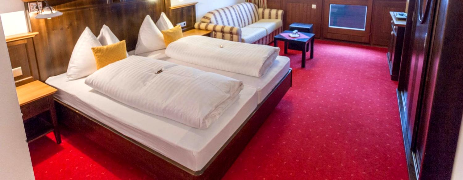 Hotel Tanzabende