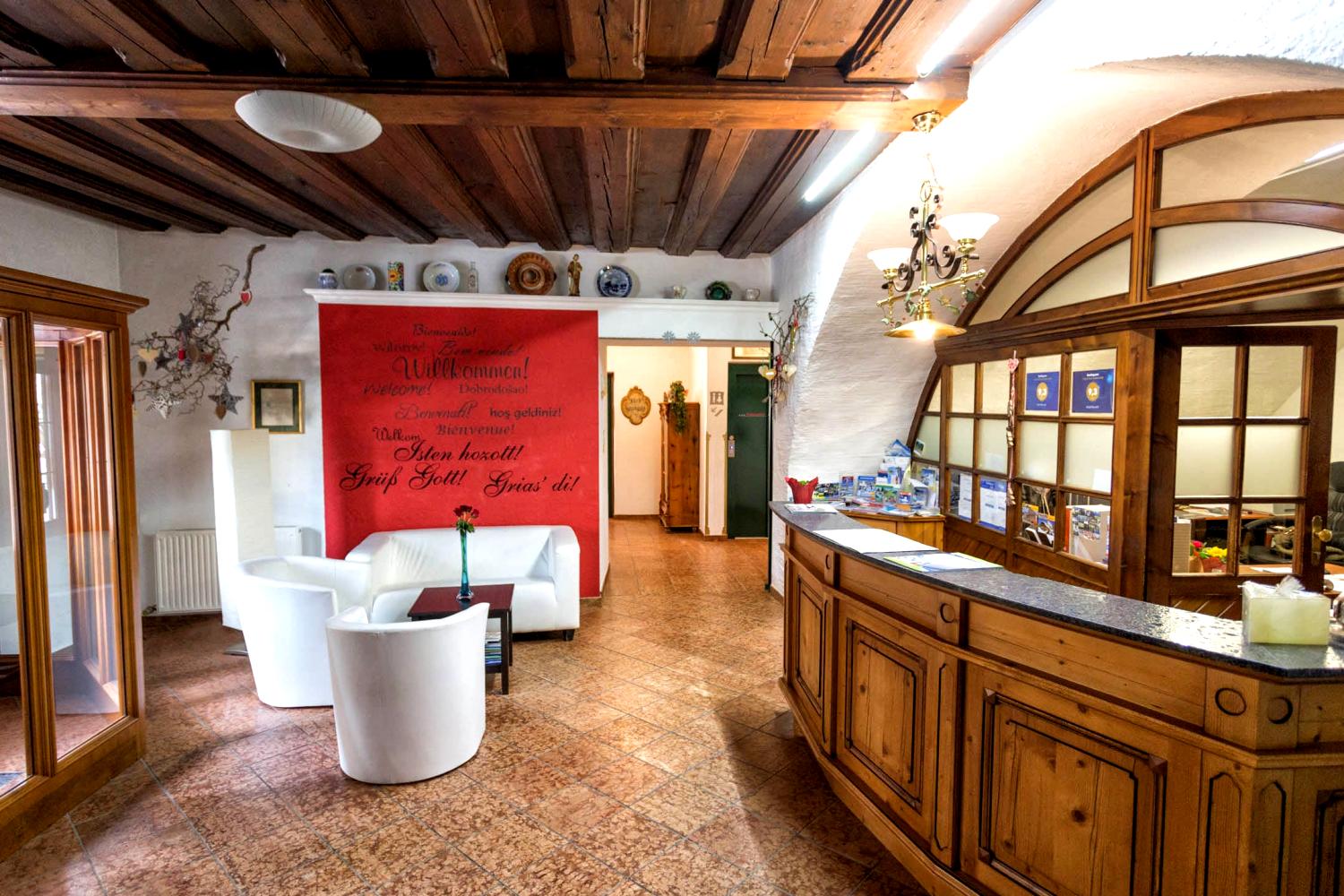 Hotel Weinproben