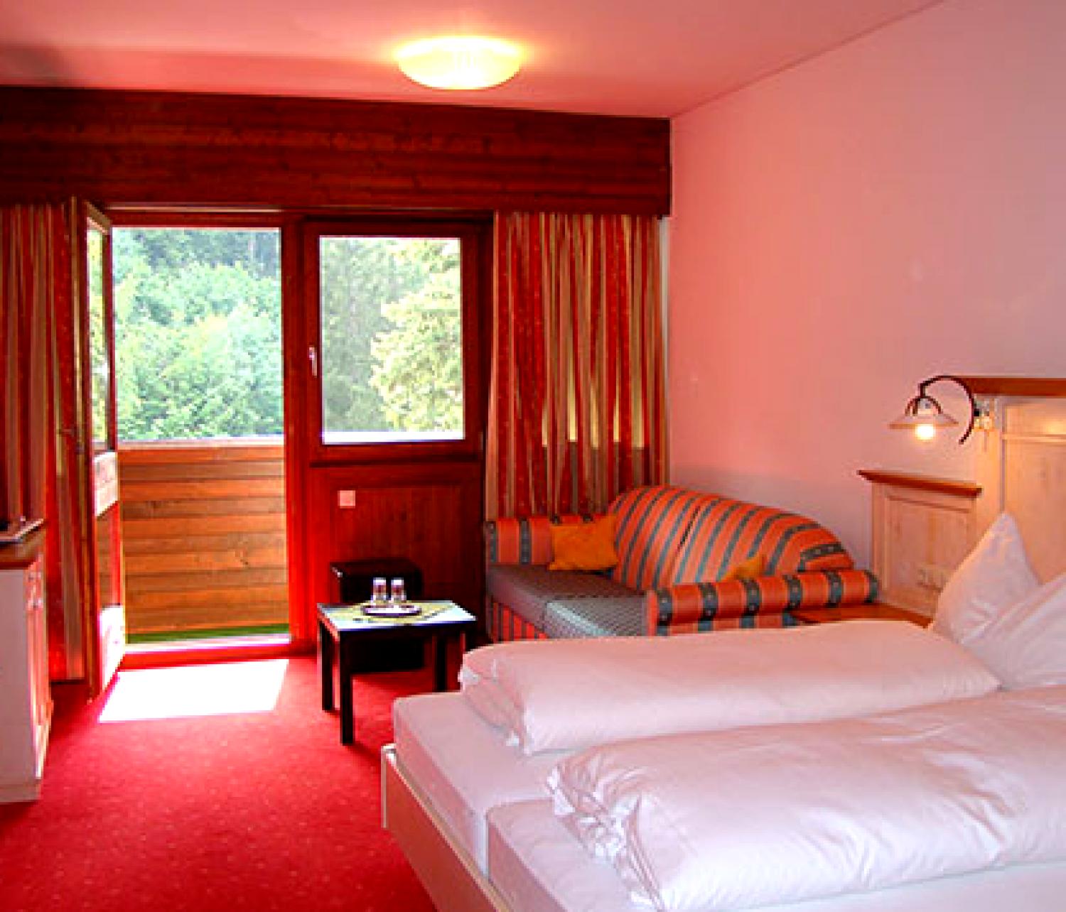 Hotel Tagungen