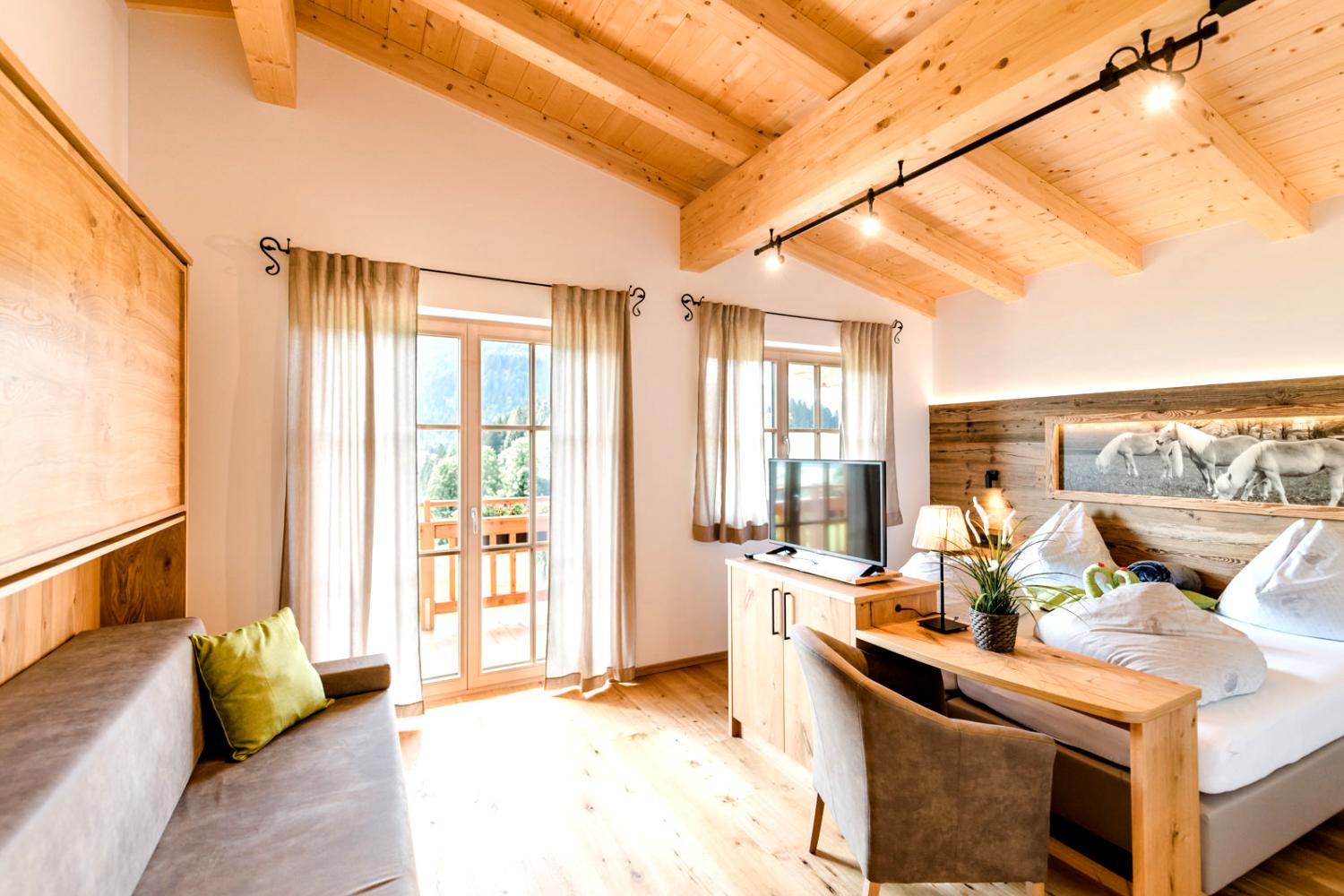 Gasthof / Restaurant Beautyfarm