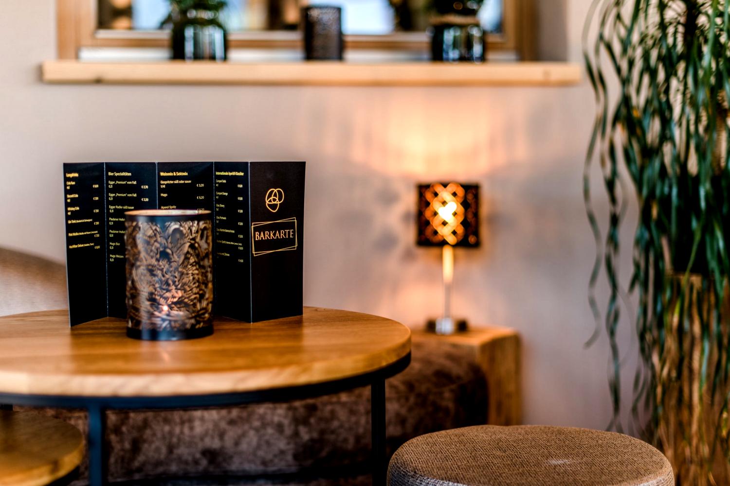 Gasthof / Restaurant Whirlpool