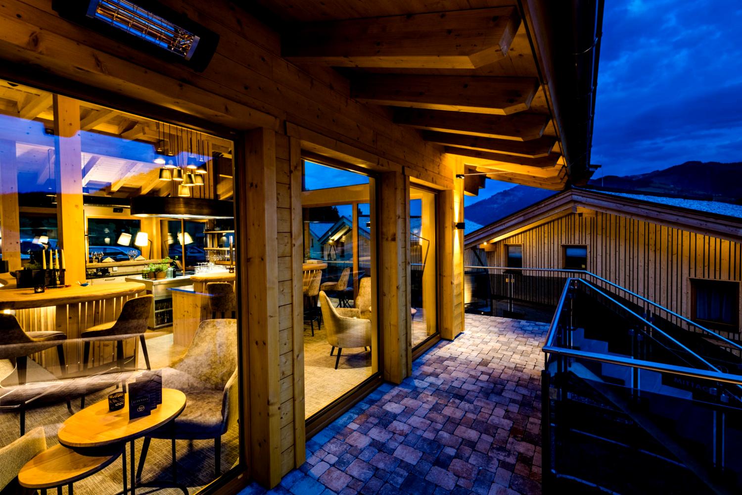 Gasthof / Restaurant Schilehrer