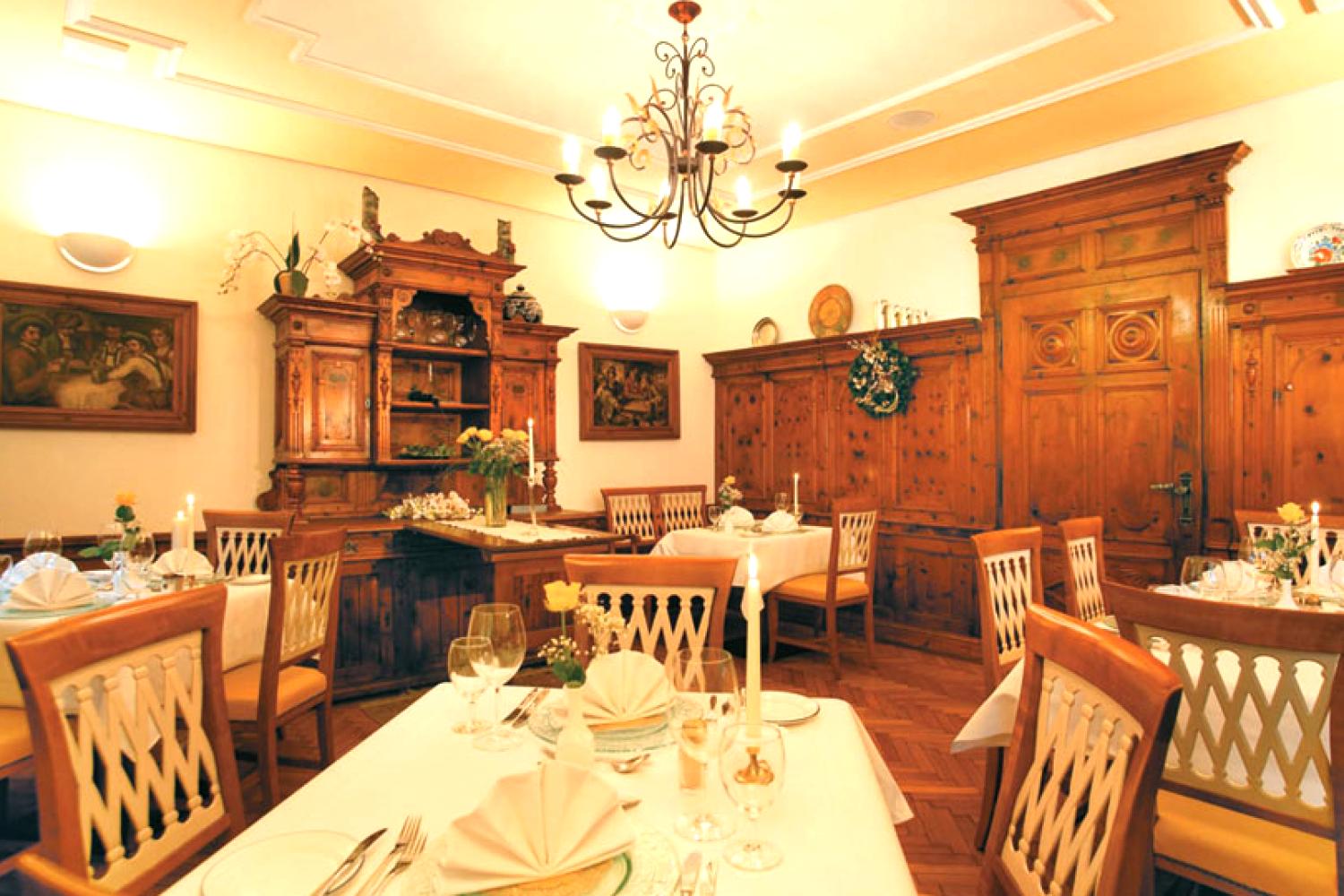 Hotel Innsbruck-Land