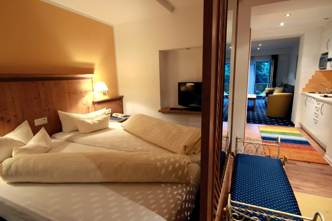 Hotel Österreich