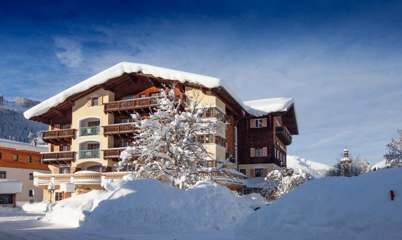 Hotel Schilehrer