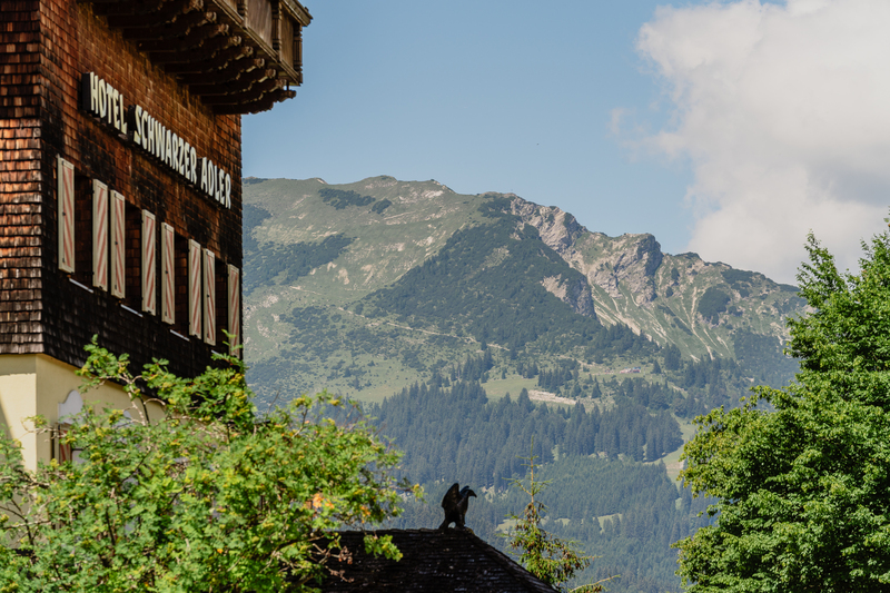 Hotel Schwimmbad
