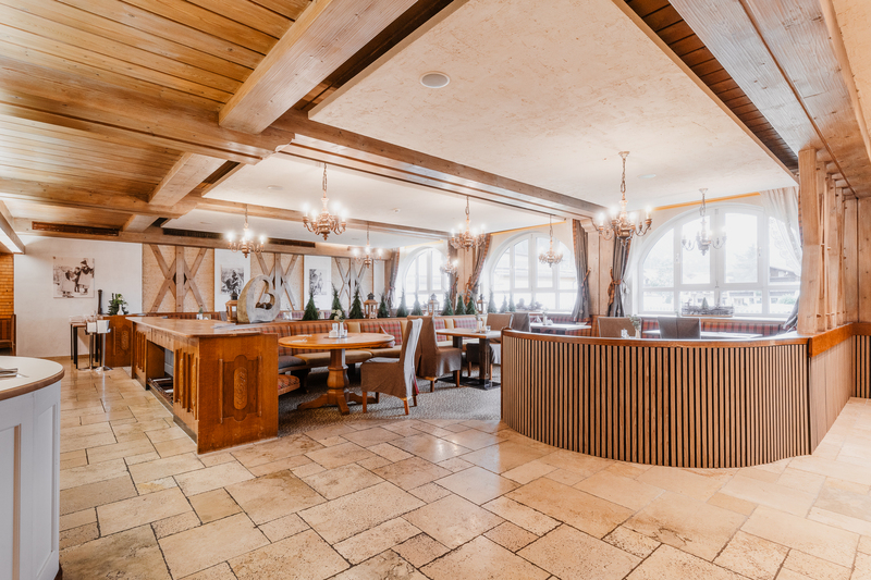 Hotel Tirol