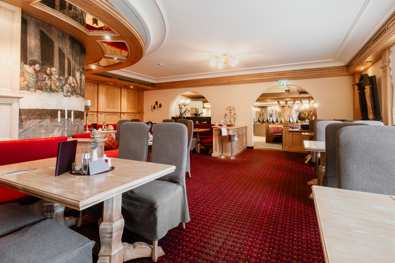 Hotel Österreich