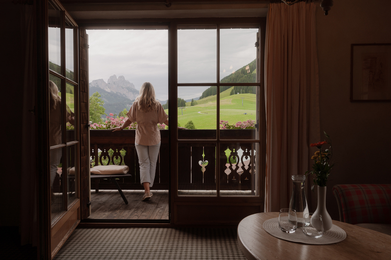 Hotel Bootsverleih