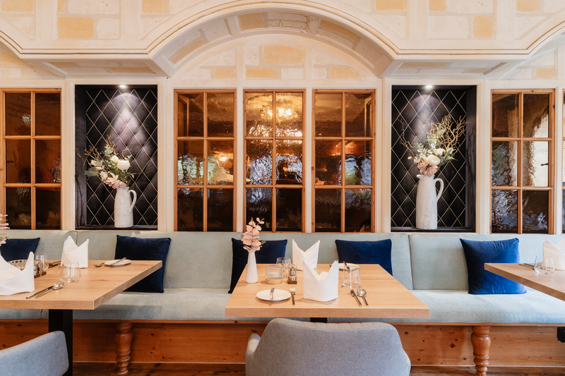 Hotel Reiten