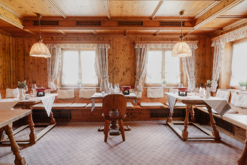 Hotel Kegelbahn