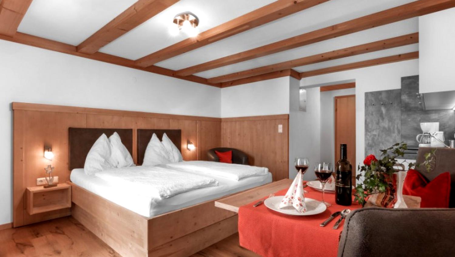 Appartement Ferienwohnung Salzburg