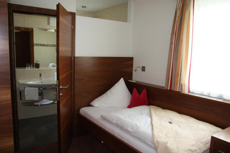 Pension Whirlpool