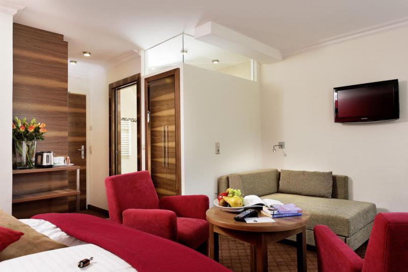 Pension Massage