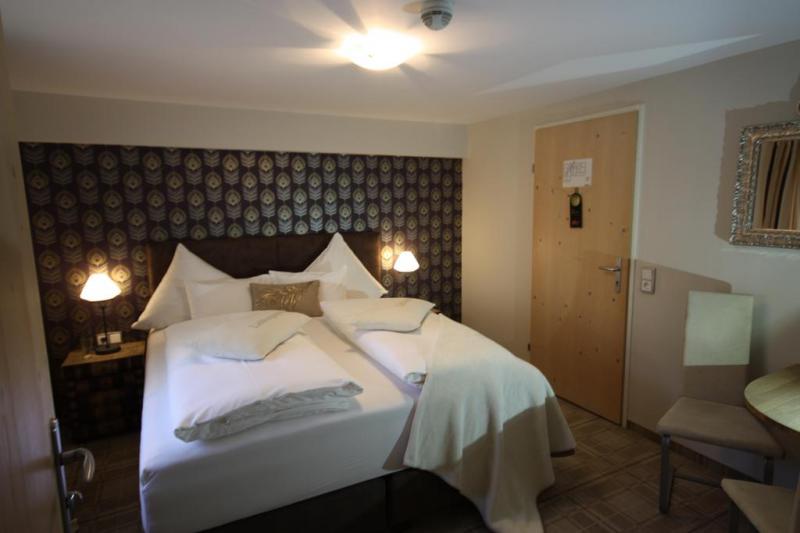 Pension Zell am See