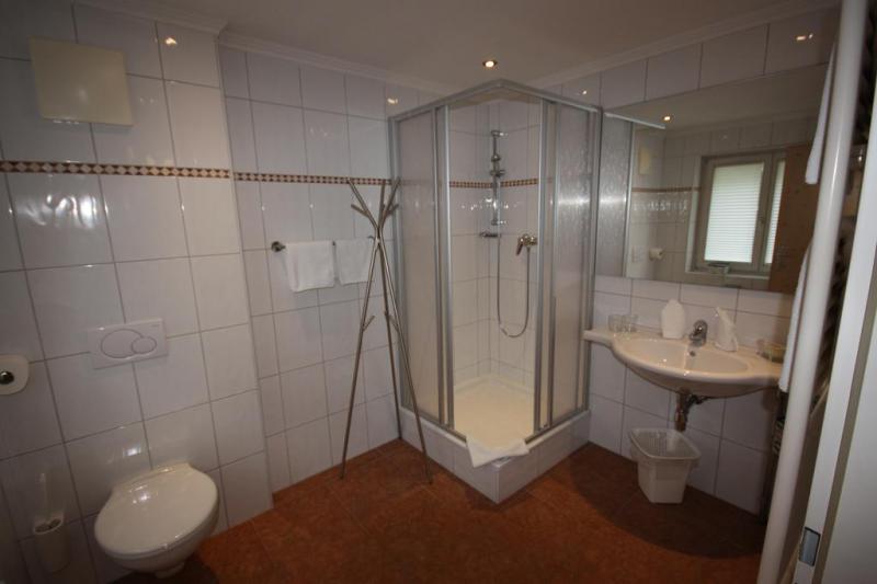 Pension Bootsverleih
