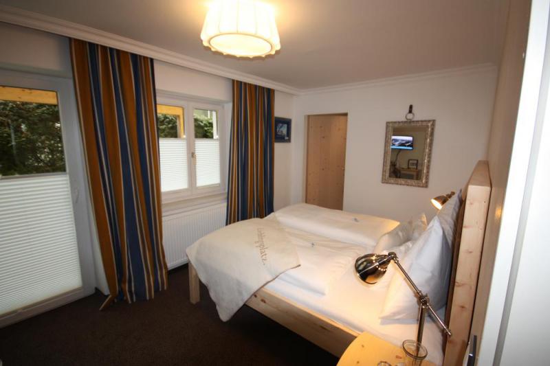 Pension Schilehrer