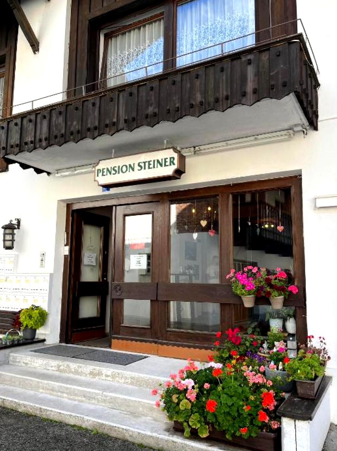 Pension Innsbruck-Land