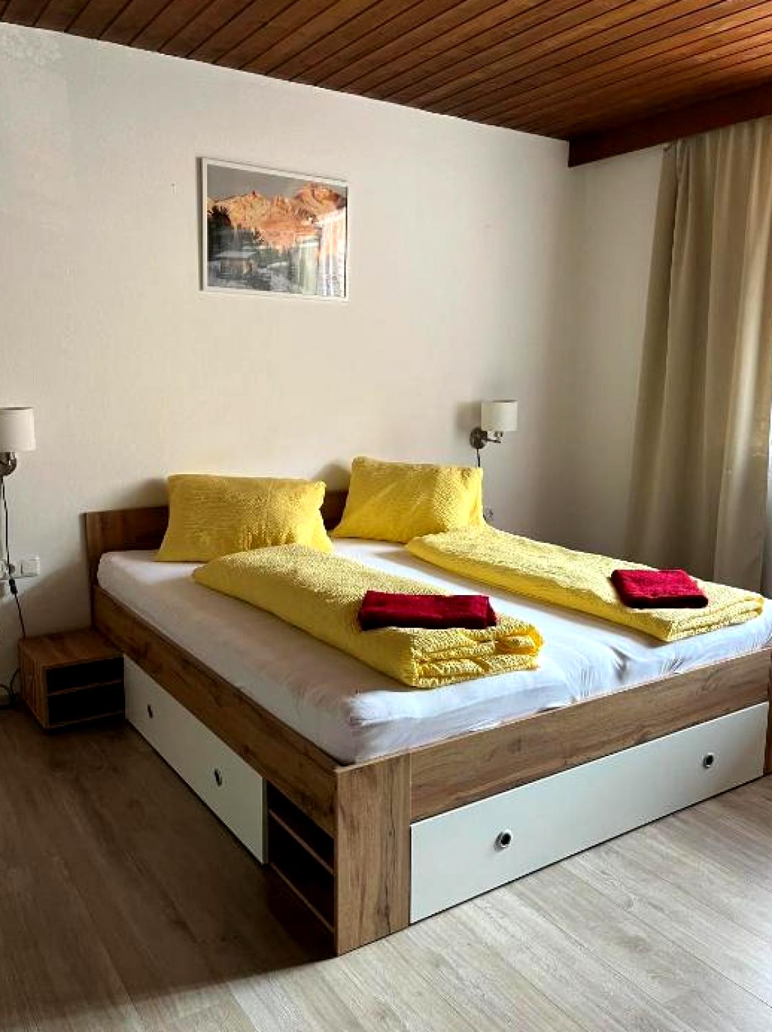 Pension Tirol