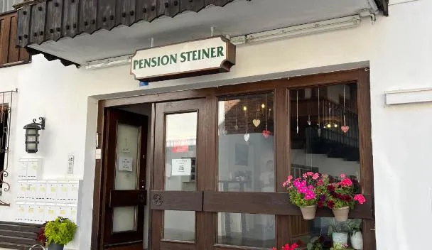 Pension Österreich