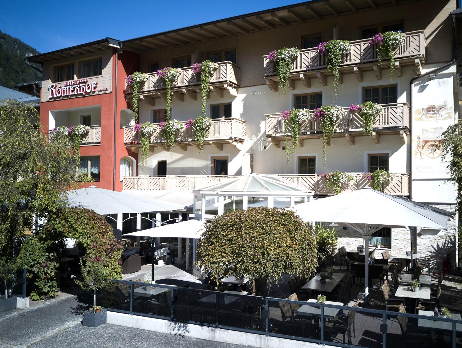 Hotel Österreich