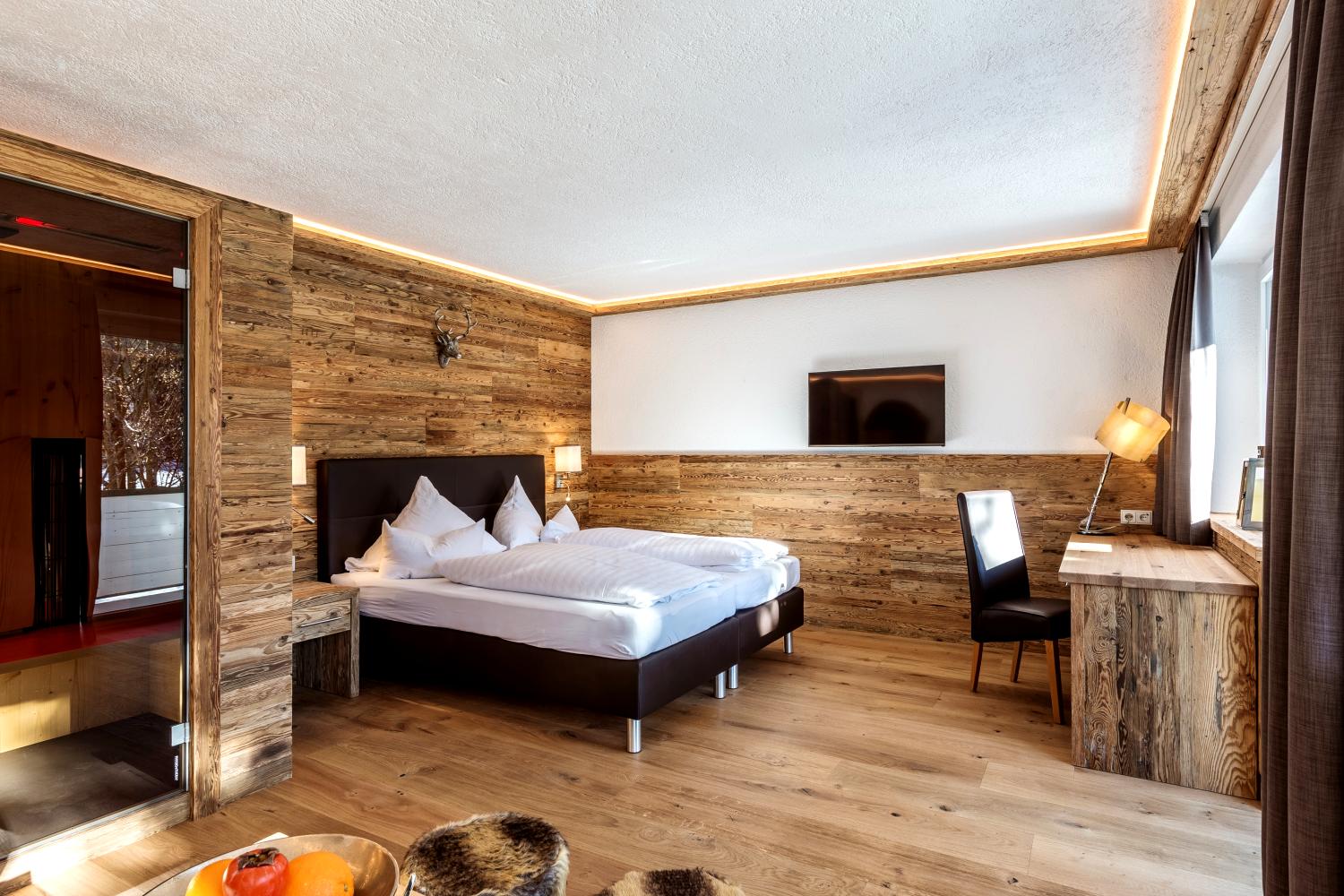 Hotel Kitzbühel