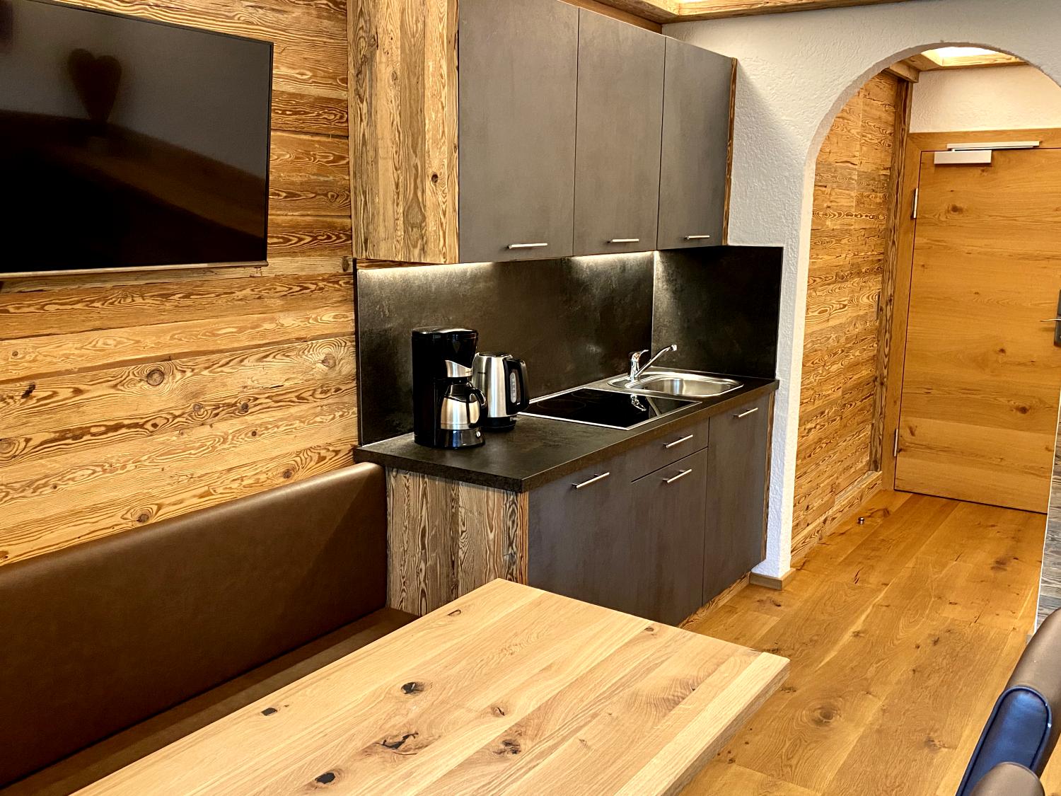 Hotel Tirol